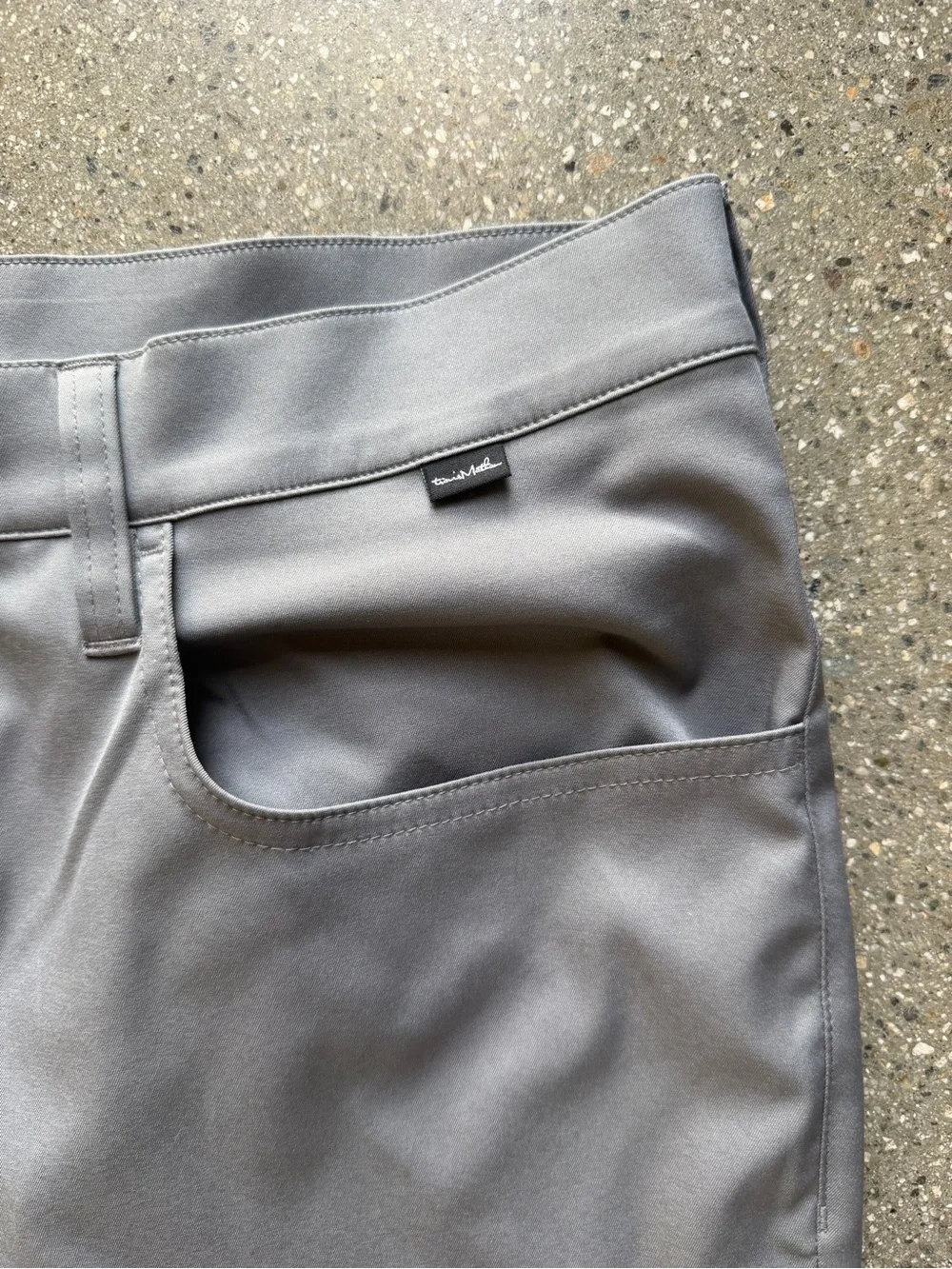 Travis Mathew golf pant